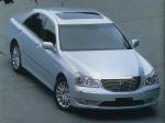 Toyota Crown Majesta 2004 года